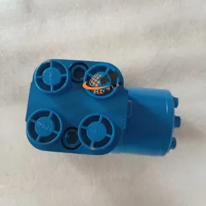 ORIGINAL SDLG 4120004722 STEERING CONTROL VALVE FOR SDLG MOTOR GRADER thumbnail-2