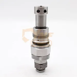 EC460 EC460C ZAX450 EC460B Relief Valve Main Relief Valve 4674564 VOE4674564 VOE14597185 14597185 thumbnail-3