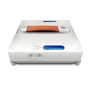 Automatic Window Cleaning Robot S11 - 4-Way Spray System & 8KPa Suction Power thumbnail-3