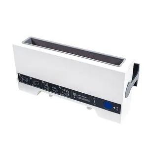 Premium 12 Inches A4 Thermal Binding Machine Hot Glue Binding Machine Thermal Binder IDBM0030 thumbnail-2