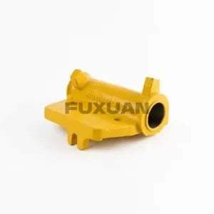 High Wear-resistant Drilling Rig Accessories Long Service Life Epiroc Sandvik SHAFT 3128314355 thumbnail-3