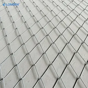 G65 3 High Tensile Strength High Tensile Steel Wire Mesh Rockfall Protection Mesh Prevent Dangerous Rockfalls on Highway Slopes thumbnail-1