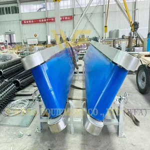 HACCP Whole Sheep Slaughterhouse Machine Goat Abattoir Equipment Lamb Butcher Machine Mutton Processing Line Factory thumbnail-2