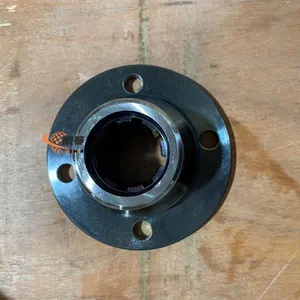 Original SEM 5362469 Flansch für Radladerersatzteile auf Lager. thumbnail-1