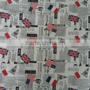 Best Sales High Quality Fabric for Sale thumbnail-1