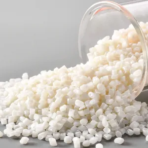 Abs Plastic Particles Resistant to -40℃ Cold, High Impact Resistance and Low Temperature Resistance, Special Plastic Raw Materials for Household Appliance Shells and Automotive Parts thumbnail-3