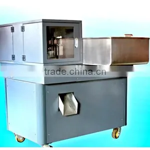 High Technology Red Date Pit Remove Machine / Jujube Pitting Machine / Cherry Pitter Machine thumbnail-4