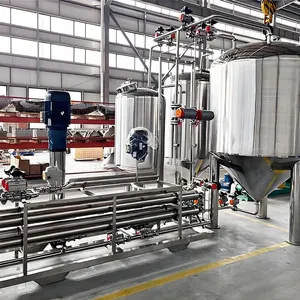 Pectin Refining and Concentration Equipment thumbnail-3