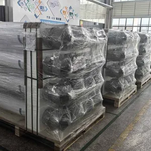 Industrial Sewage Enhanced Mbr Membrane Module for Sludge-water Separation in Biochemical Tanks, Preventing Filament Breakage and Resisting Pollution thumbnail-2