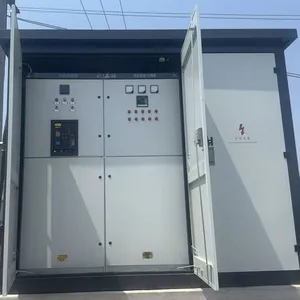 Prefabricated Substation thumbnail-1