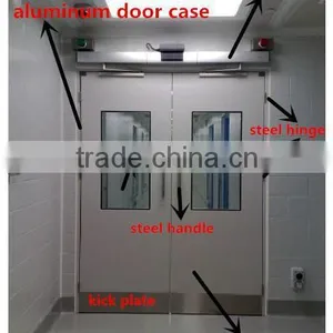 Cold Room Door Spare Parts thumbnail-1