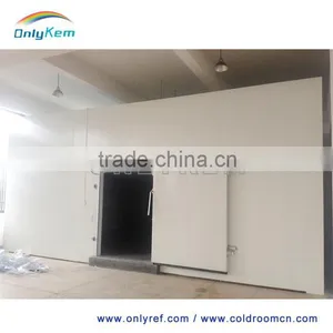Stainless Steel Cold Room For Potato thumbnail-4