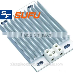 50-500W Alumium Alloy Heater for Industrial Switchgear Cabinet thumbnail-1
