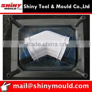 Injection PVC Fitting Moulds thumbnail-1