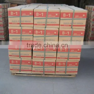 High Temperature Insulating Fire Brick for Sale thumbnail-5