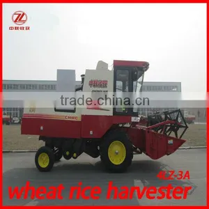 CHMC Farm Harvesting Agriculture Machines Manufacturers thumbnail-1