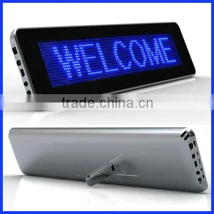 New Arrival Hot Product LED Food Display Board thumbnail-1