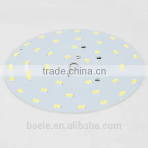 LIFUD Driver 8 Inches Slim 15 24 Watt LED Downlight thumbnail-5