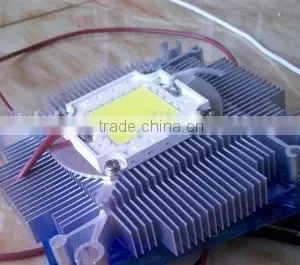 620nm - 625nm 100W Epistar Matrix Led Chip thumbnail-4