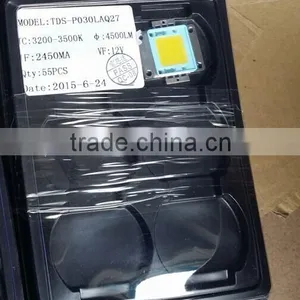 12V 30W Green LED 2400 - 2500lm For Fishing Light thumbnail-4