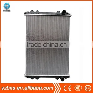 Specializing in the Production of High Quality 2001-1711 Car Radiator thumbnail-1
