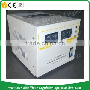 2000w Power Stabilizer thumbnail-3