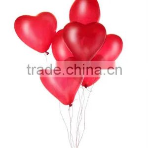 High Quality Latex Dotted Balloons thumbnail-1