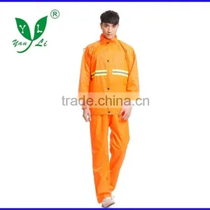 3m Wide Luminous High Reflective Tape Reflective Jacket thumbnail-1
