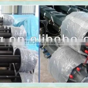Factory Direct Sale Semi-trailer Axle & Auto Spare Parts thumbnail-2
