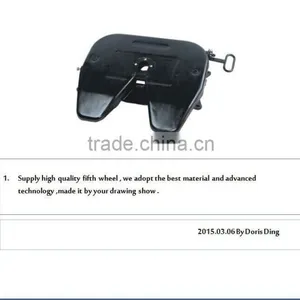 King Pin Fifth Wheel thumbnail-1