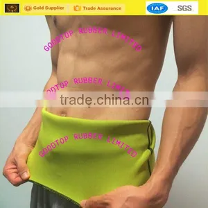 Body Shaper Belt Slim Belly Belt Wholesale thumbnail-1