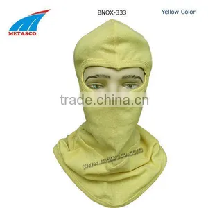 Nomex Hood, Nomex Balaclava, Nomex Safety Hood, Nomex Safety Balaclava thumbnail-1