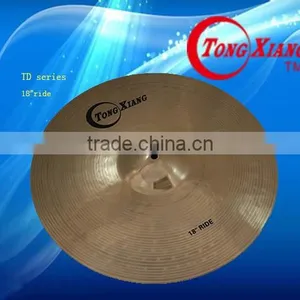 Crash Cymbal TD Manual Cymbal 14crash Professional Cymbal thumbnail-3