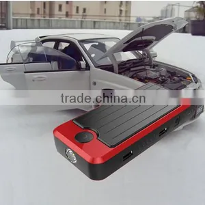 2016 New 12V Portable Multi-Function Car Battery Charger, Jump Starter, Car Emergency Kit thumbnail-6