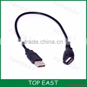 Factory Direct 1 m V8 Charging Cable for MICRO USB Mobile Power Cable USB-A Male to Micro Andrews Line thumbnail-4