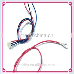 2.0 Pitch Wire to Wire Assembly thumbnail-3