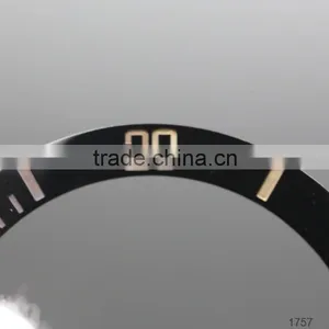 OEM Zirconia Bezel Insert for Rolax thumbnail-3