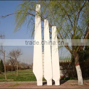 Off-grid Permanet Magnet Generator Chinese Manufacturers Richuan 5kw Home Use Horizontal Wind Turbine Generator thumbnail-3
