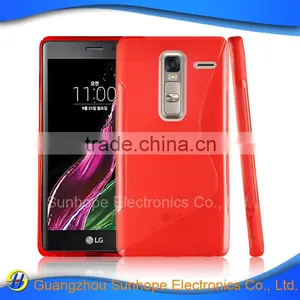 S Line Design Cell Phone Case For LG Class Zero H650AR H650K F620K F620S F620L thumbnail-1