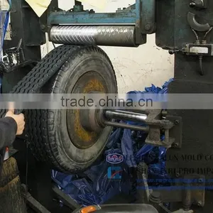 Precured Tread Rubber for Sale thumbnail-3