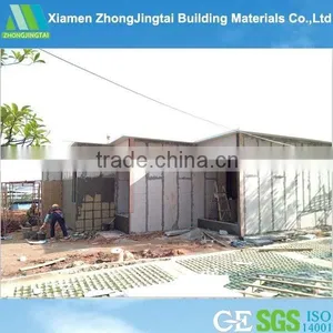 Modern Container House/prefab House/prefabricated/log Cabin Modular Homes thumbnail-2