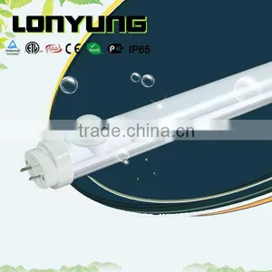 PIR Motion Sensor T8 LED Tube 3528 18W 9W 13W 18W 22W thumbnail-1