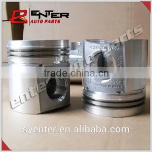 High Quality 6CT 3802462 3926963 325hp tp Ring Piston thumbnail-1
