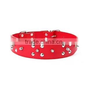 Medium Dogs Large Dogs Collars Pet Collar Bite-proof Dog Ruff Dog Collar thumbnail-4