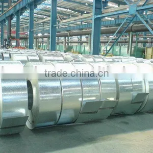 Pre-painted Galvanized Steel Coil thumbnail-1