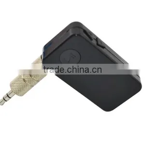 Mini Popular Car Kit Car Lighter MP3 Player USB Bluetooth Car Kit BR008 Mini Music Car Hot Sale On Market thumbnail-4