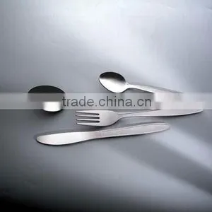 STAINLESS STEEL CUTLERY BENTLEY DESIGN thumbnail-1