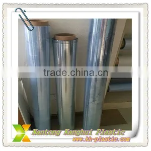 Pvc Normal Clear Film thumbnail-2