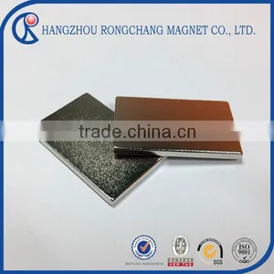 Hot Sales Largest Neodymium Magnet thumbnail-1