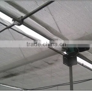 High Quality Green House Spare Parts for Shading System thumbnail-1